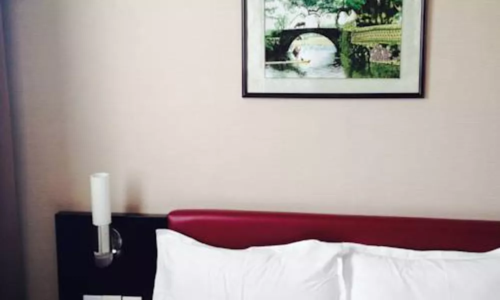 Washington Inn, фото 2