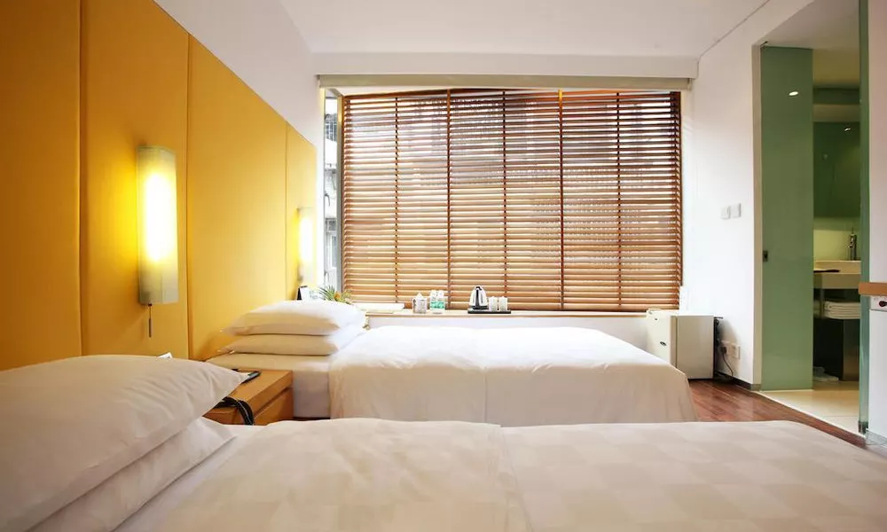 Hotel Elan