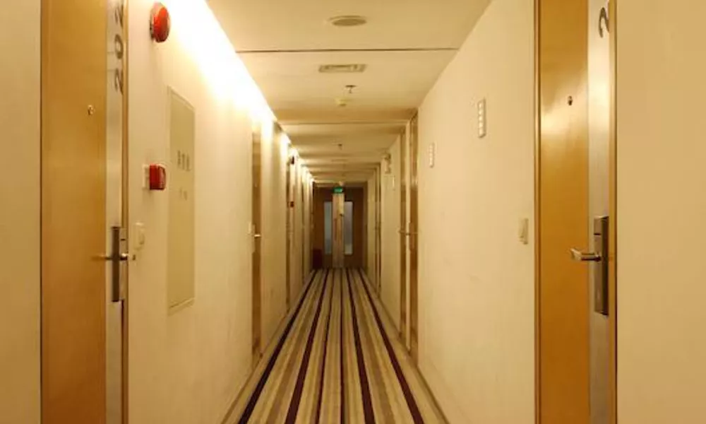 Hotel Elan, фото 3