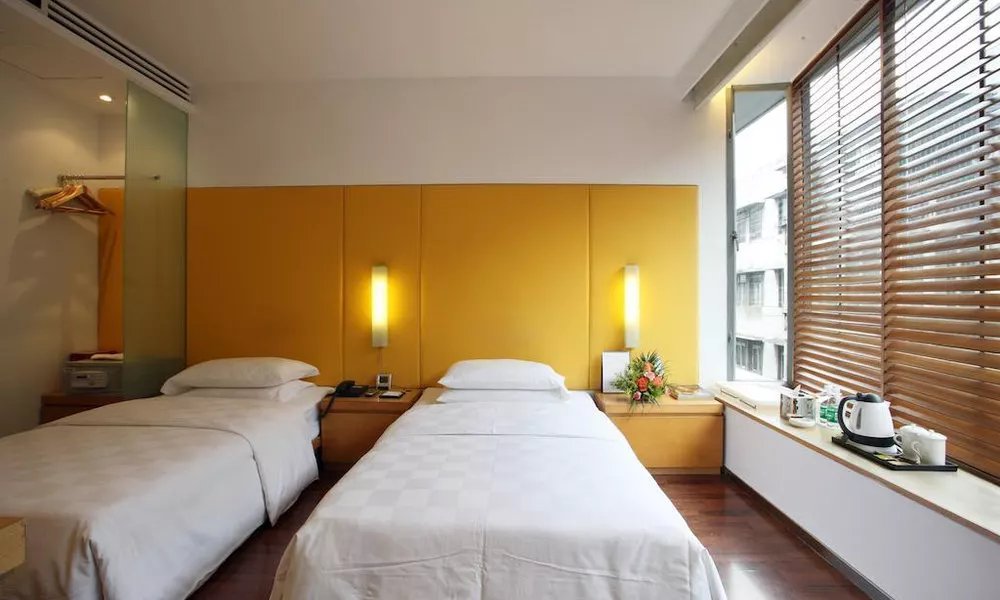 Hotel Elan, фото 2