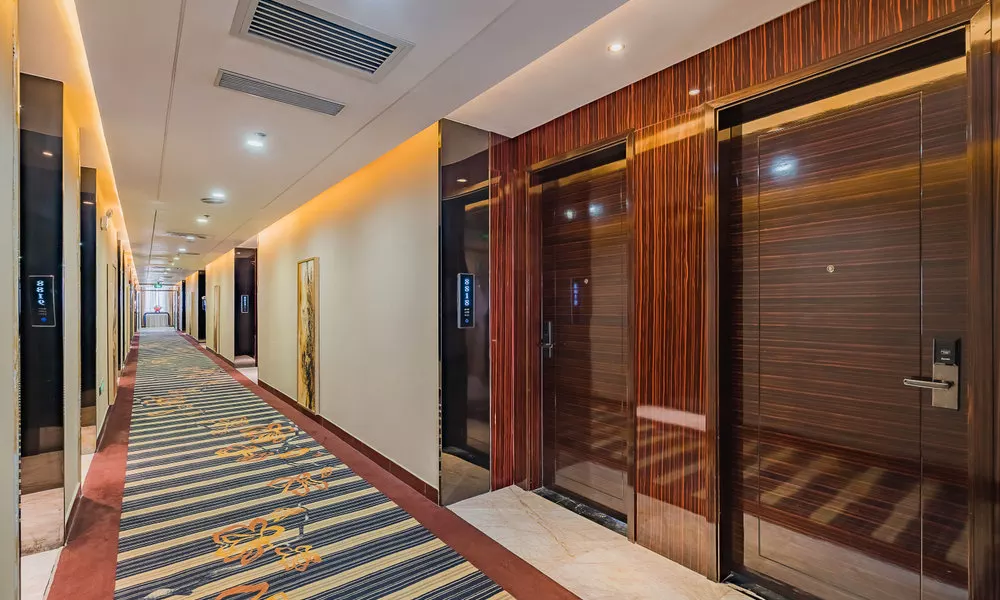 Liangfan Holiday Inn, фото 4