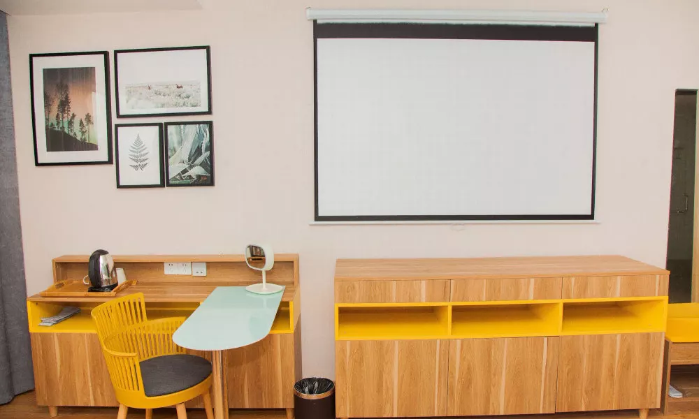 HANSAND CASA AI Service Apartment, фото 2