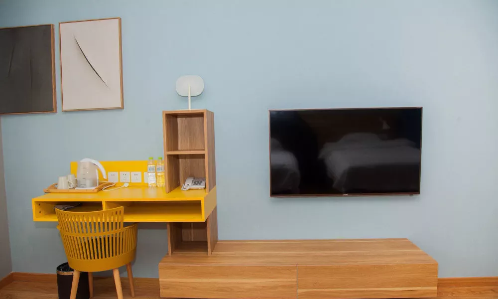 HANSAND CASA AI Service Apartment, фото 4