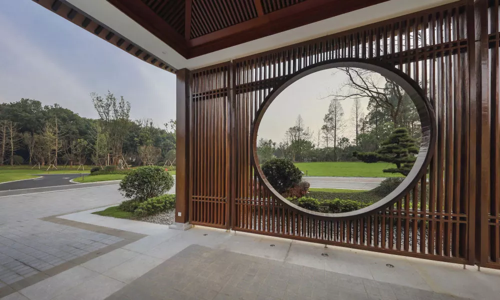 West Lake State Guest House, фото 2