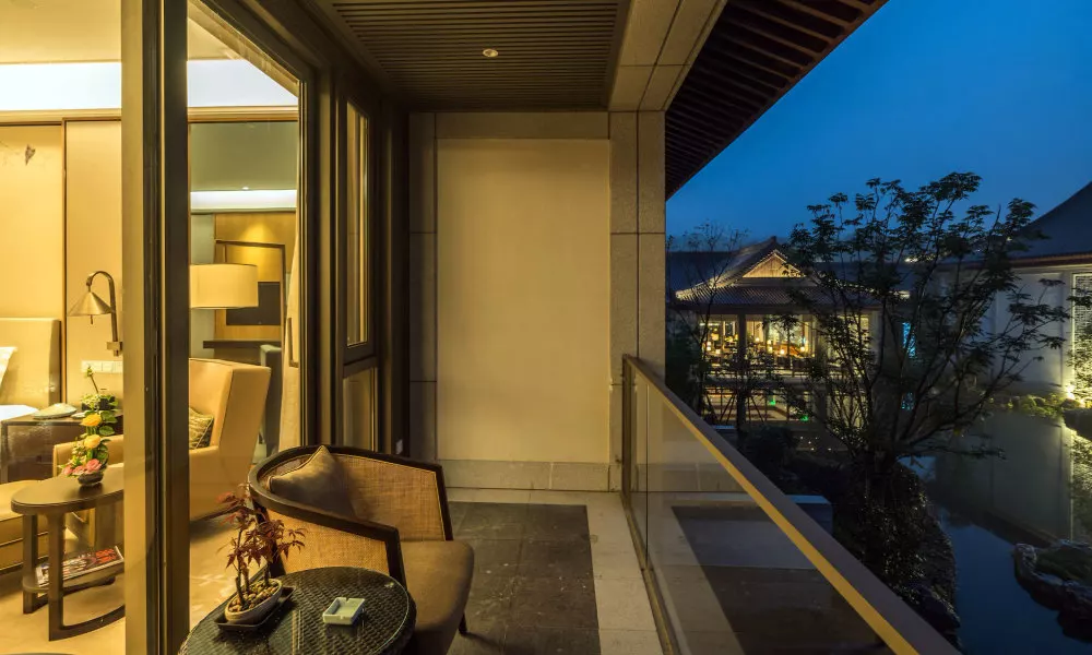 West Lake State Guest House, фото 4