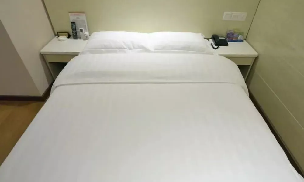 Guangzhou Fucheng Business Hotel, фото 2