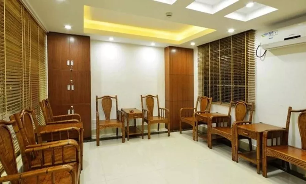 Guangzhou Fucheng Business Hotel, фото 3