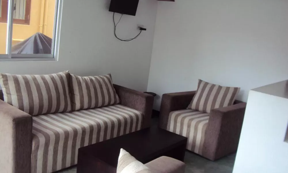 Sea Breeze Deluxe Inn, фото 2