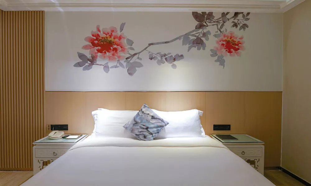 Paco Hotel Tiyuxilu Metro Guangzhou- Free Shuttle Bus for Canton Fair, фото 2