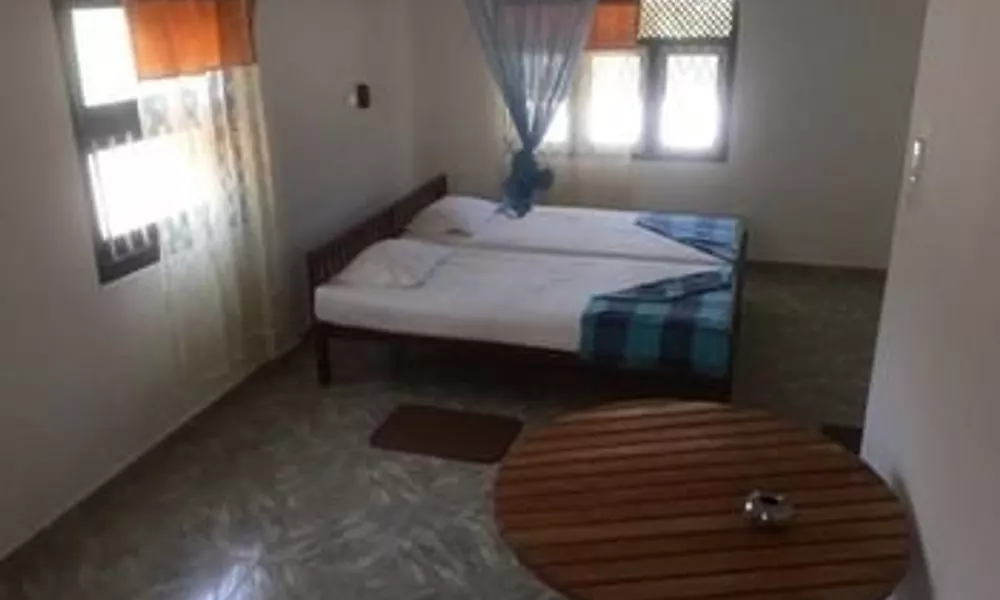 Backpacker.lk Hostel Unawatuna