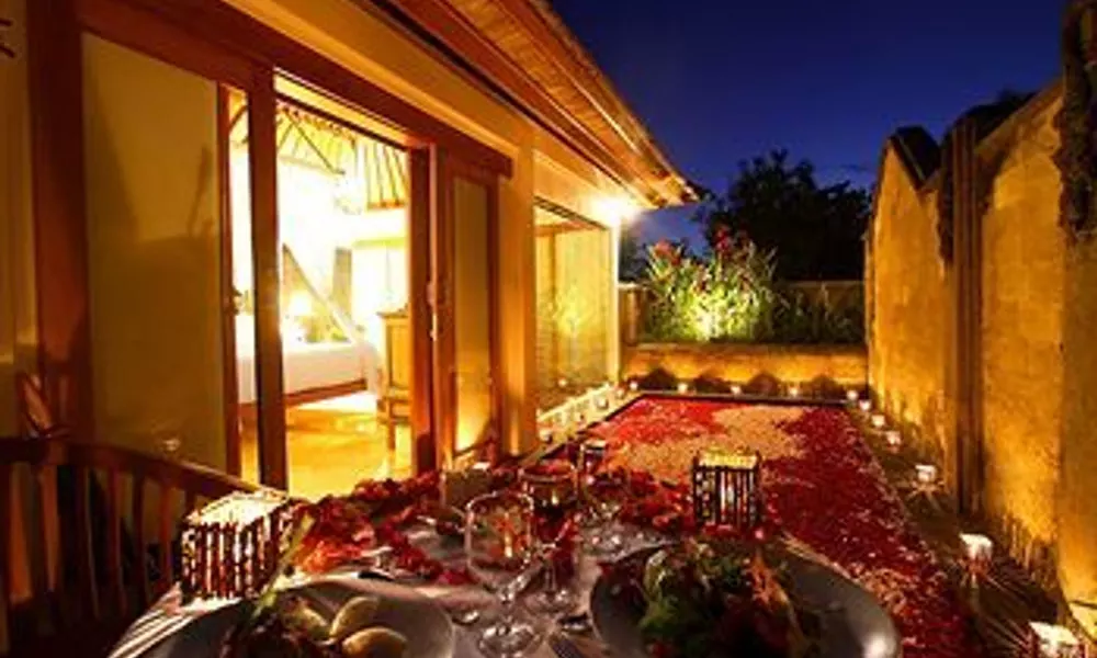 Sekar Nusa Villas, фото 4