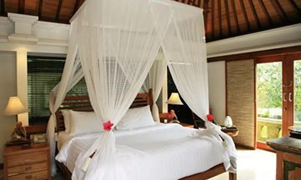 Sekar Nusa Villas, фото 2