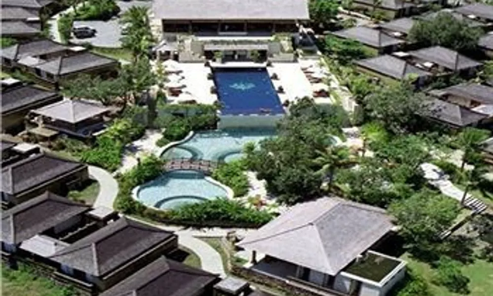 Sekar Nusa Villas, фото 5