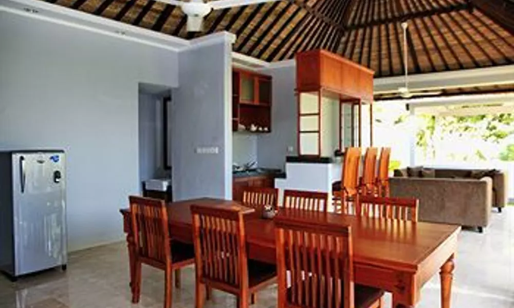 Sekar Nusa Villas, фото 3
