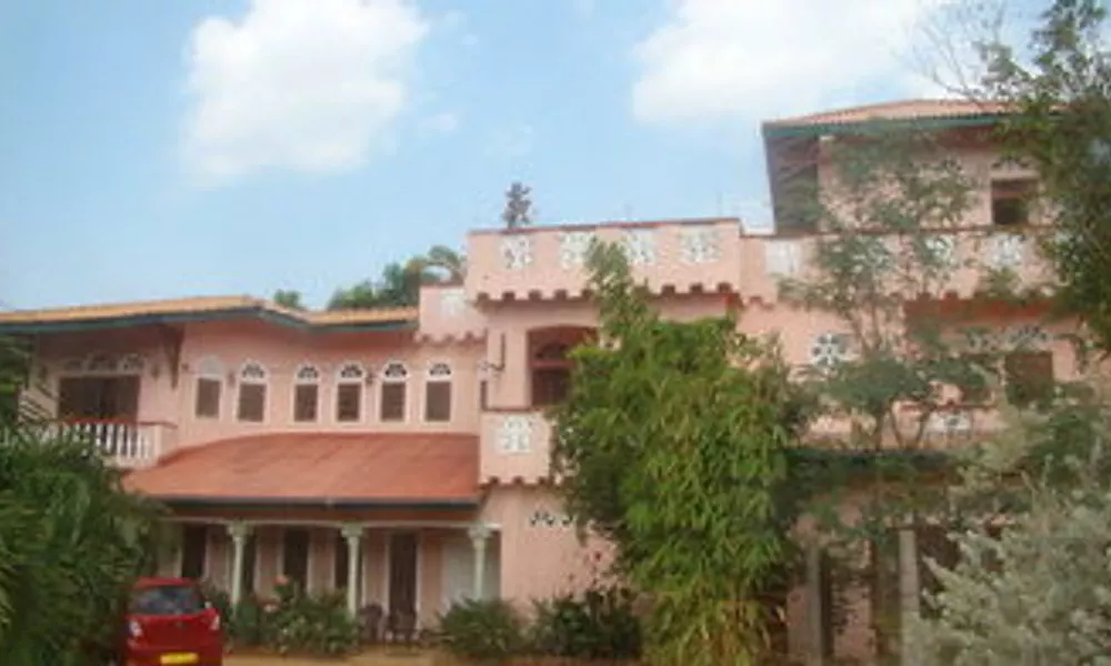 Rajadhani Rest, фото 5