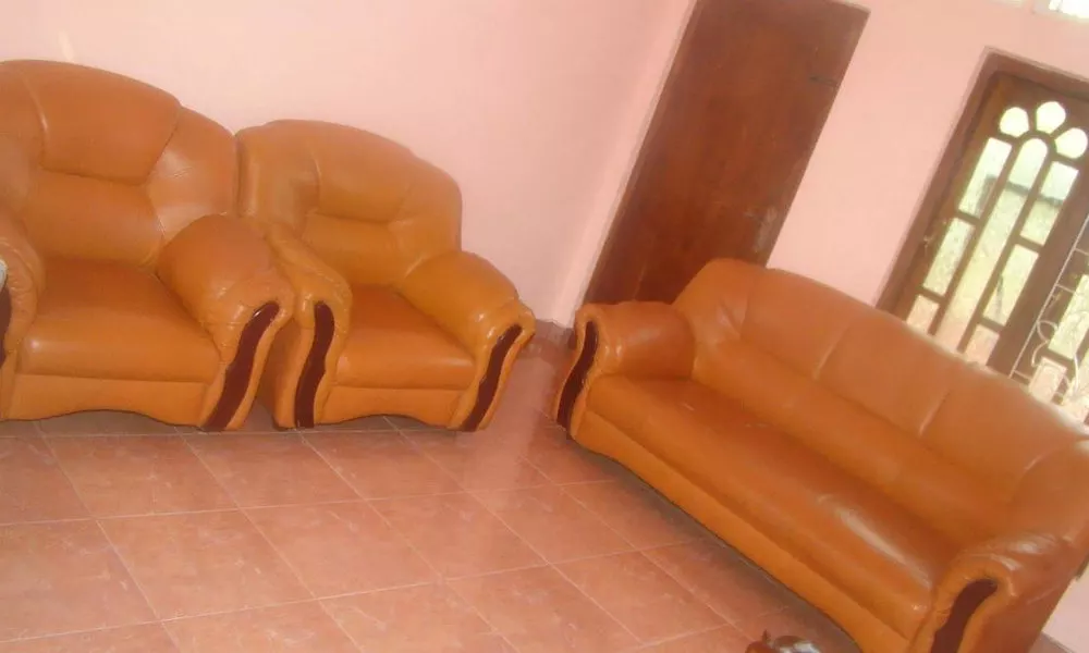 Rajadhani Rest