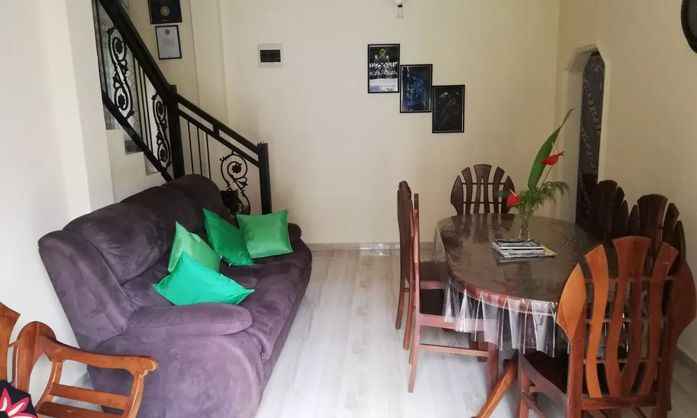 Abha Villa, фото 2