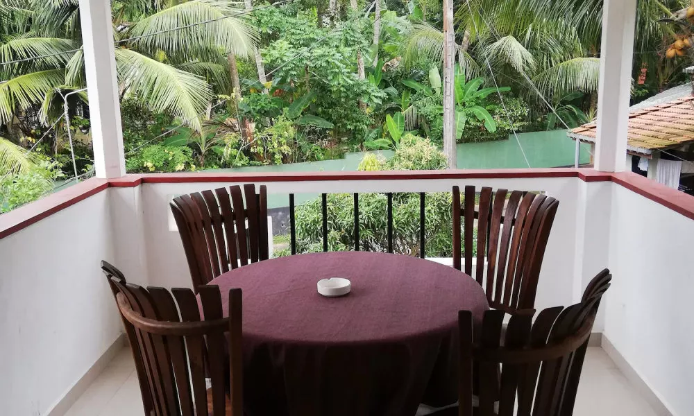Abha Villa