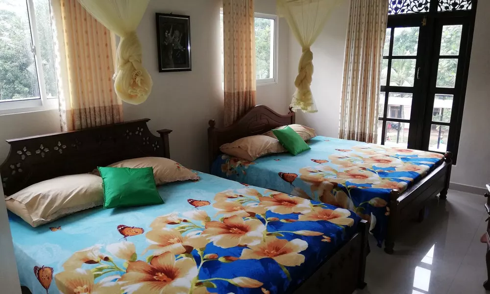 Abha Villa, фото 3