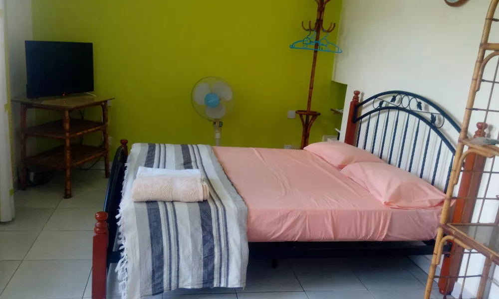 Chetty Tourist Residence, фото 2