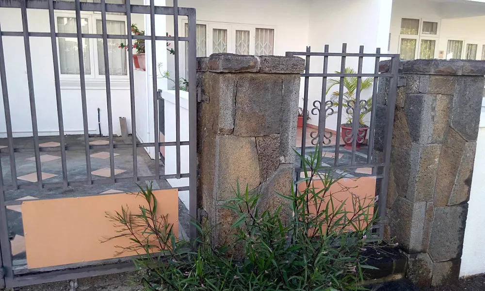 Chetty Tourist Residence, фото 4