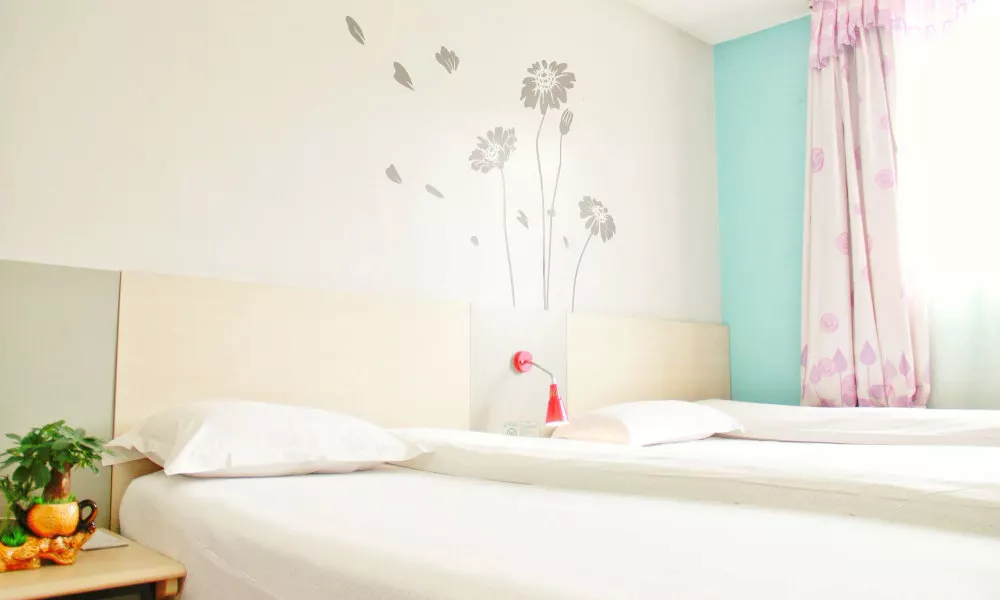 Wenxin Hotel Keyun Road, фото 5