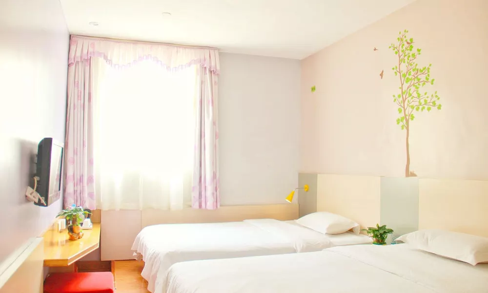 Wenxin Hotel Keyun Road