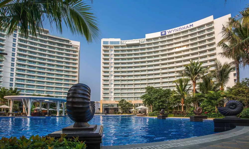 Wyndham Sanya Bay