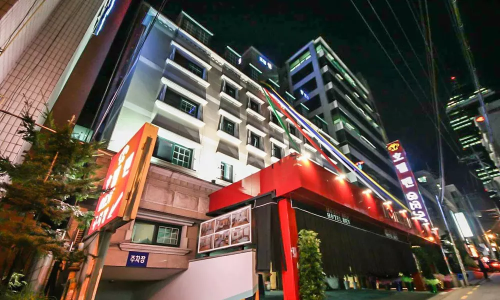 Yeoksam Ben, фото 4