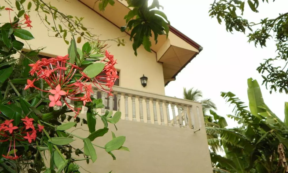 Mallika Guest House, фото 5