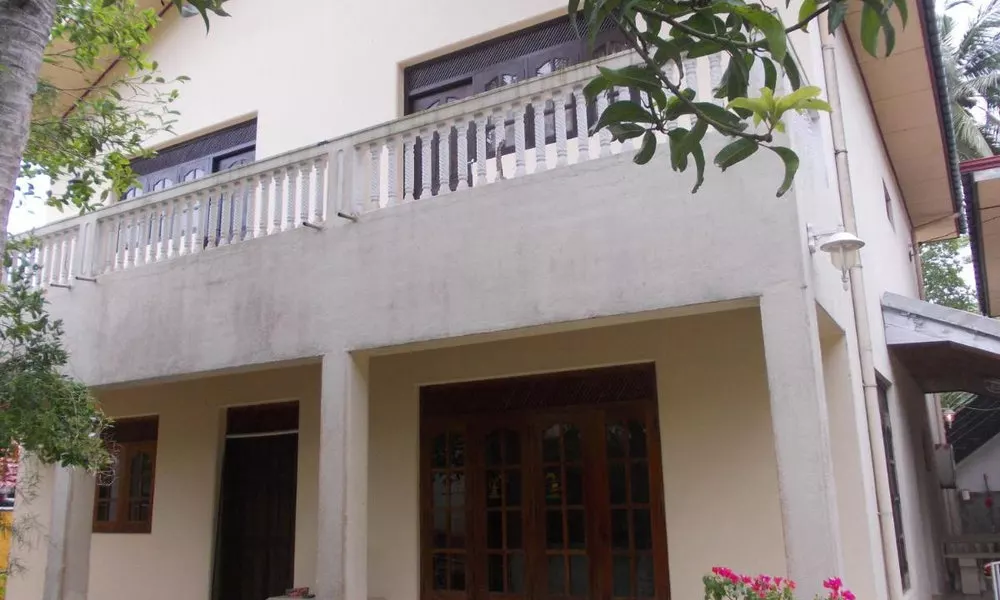 Mallika Guest House, фото 4