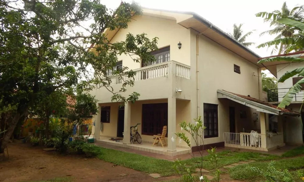 Mallika Guest House