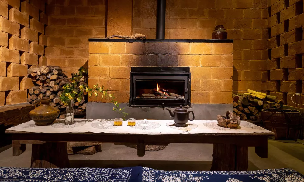 Maosao Inn, фото 3