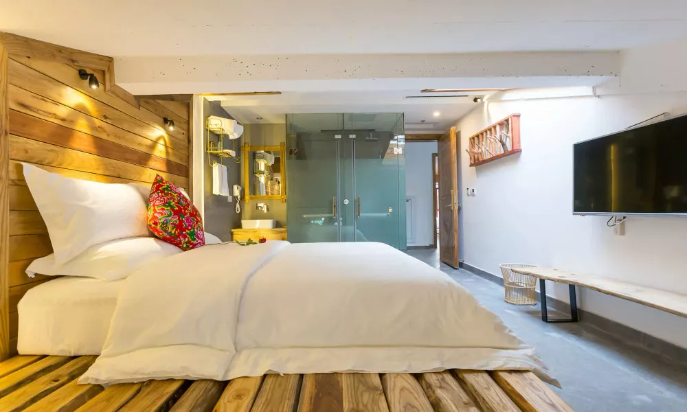 Maosao Inn, фото 2