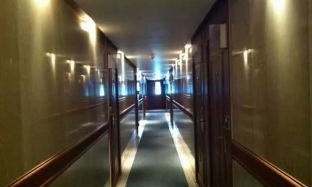 Hotel Amare Gangnam, фото 2