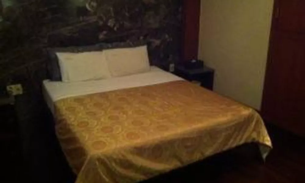 Hotel Amare Gangnam