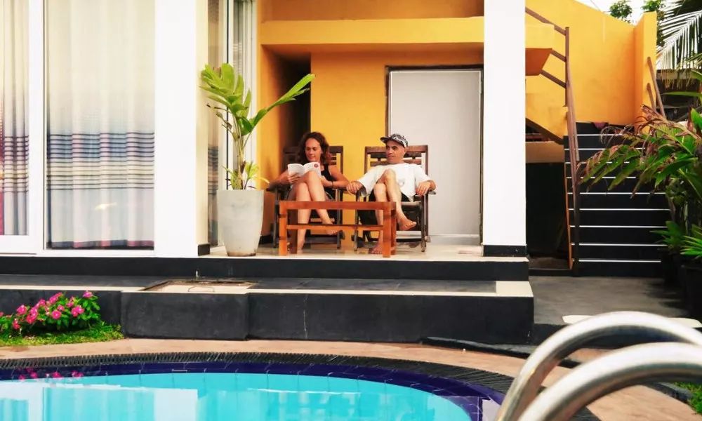 Romeo And Juliet Guest House, фото 3