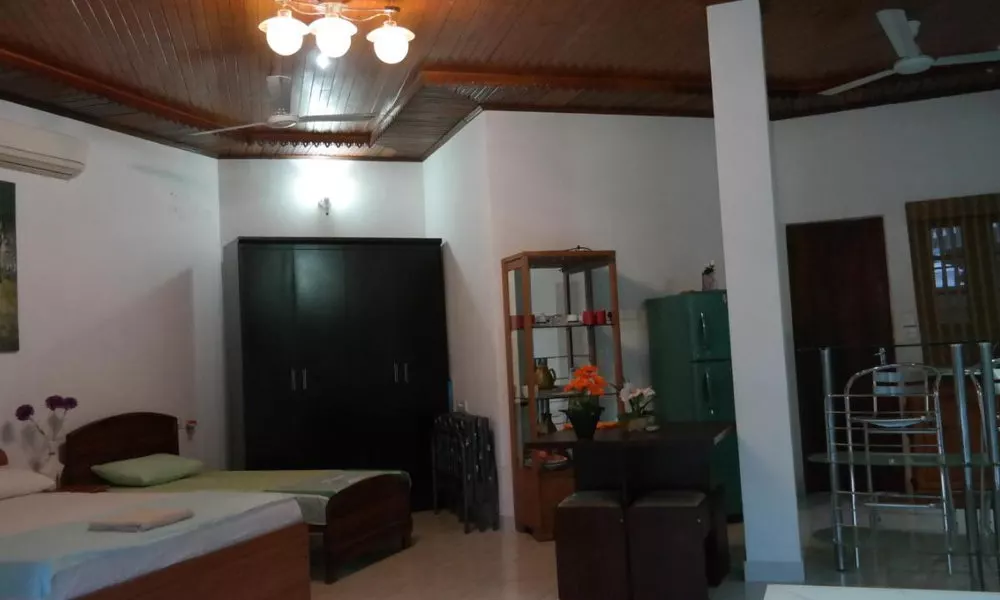 Romeo And Juliet Guest House, фото 2