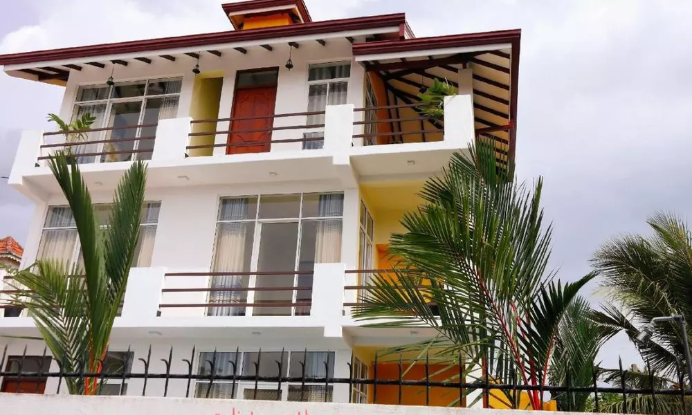 Romeo And Juliet Guest House, фото 5