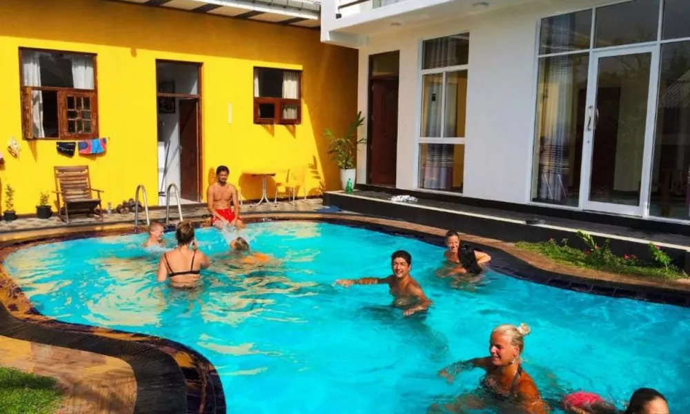 Romeo And Juliet Guest House
