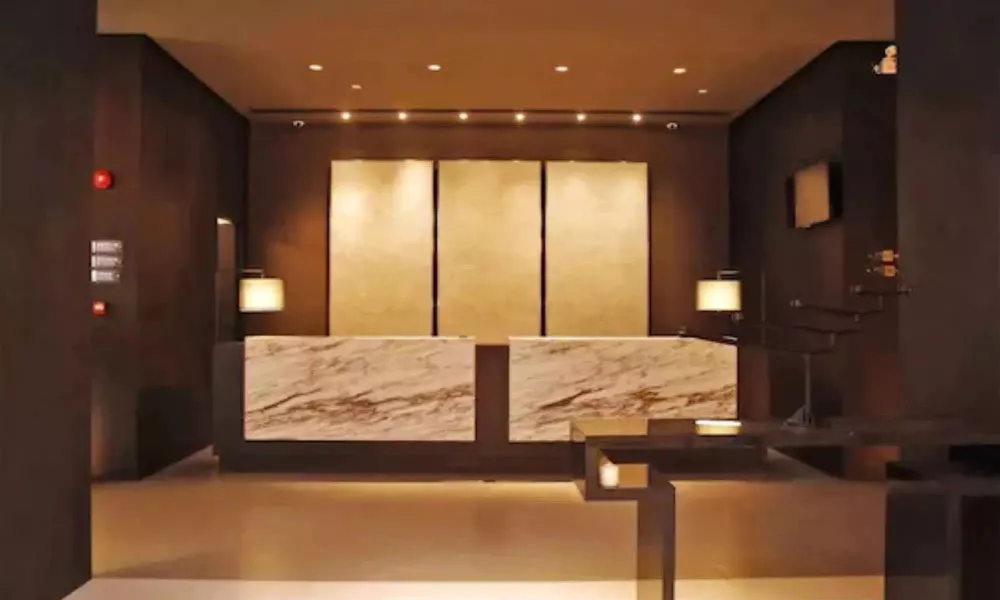 Jinjiang Inn Shenzhen Huanggang Port