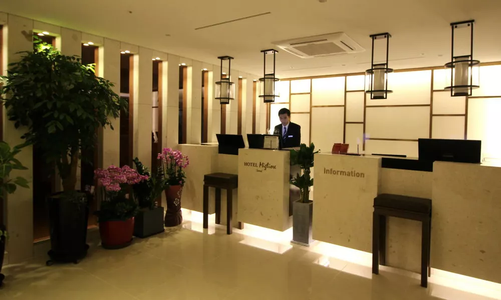 Hotel Migliore Seoul