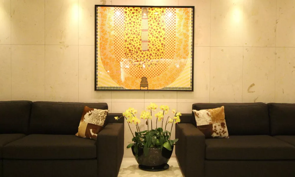Hotel Migliore Seoul, фото 2