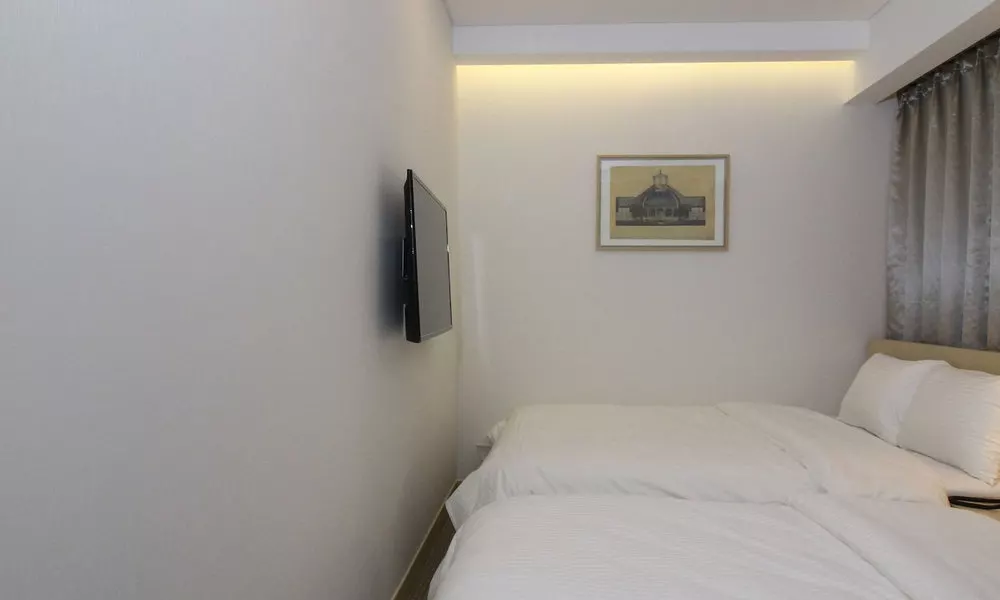 Hotel Migliore Seoul, фото 3