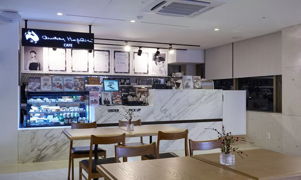 Hotel Migliore Seoul, фото 4
