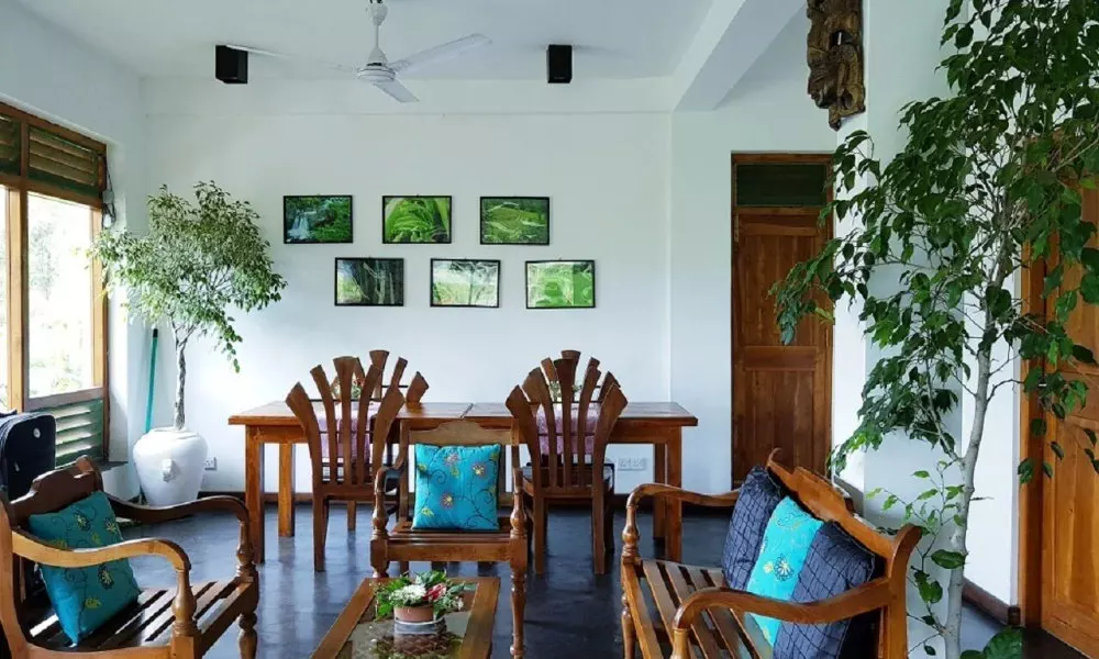 Lakshmis Hotel, фото 2
