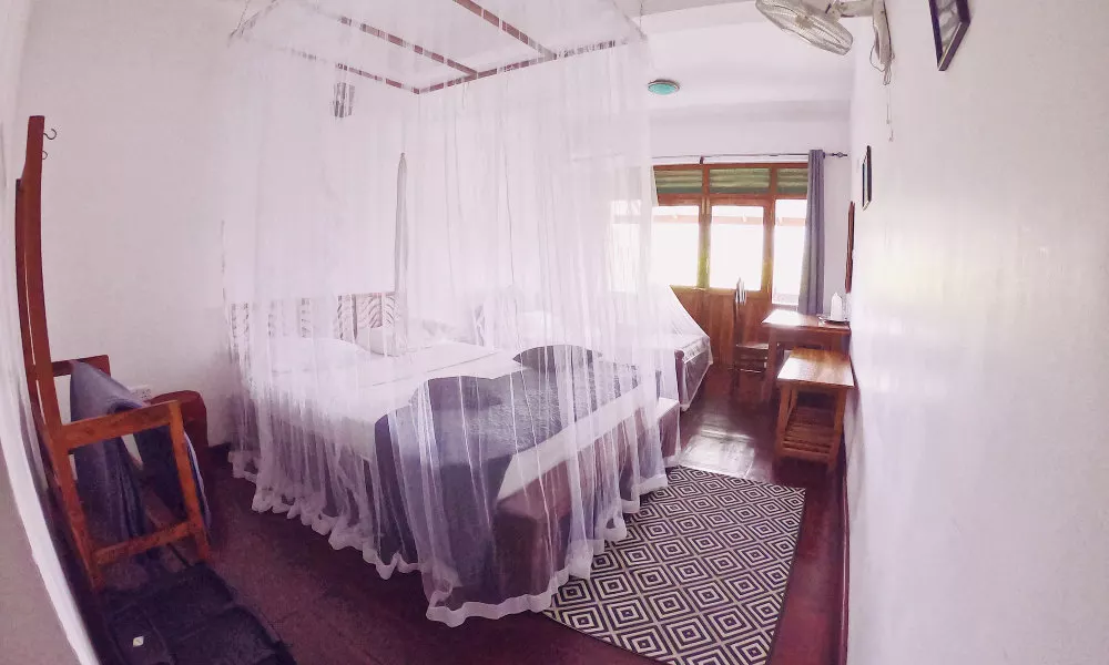 Lakshmis Hotel, фото 3