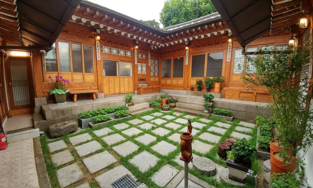 Sophia Guesthouse