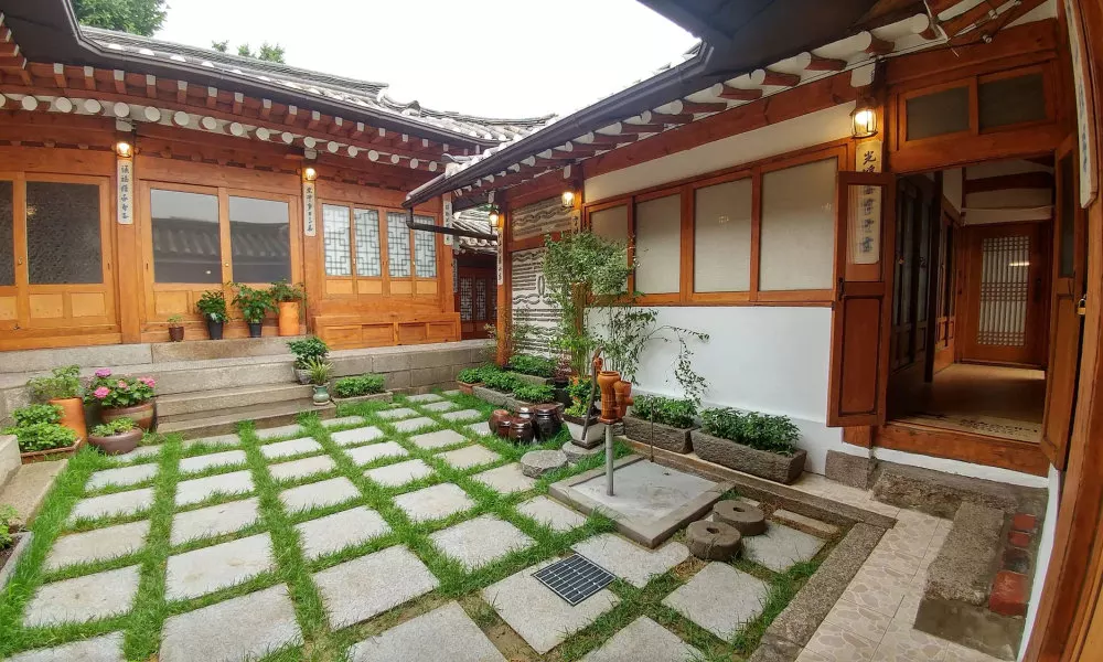 Sophia Guesthouse, фото 5