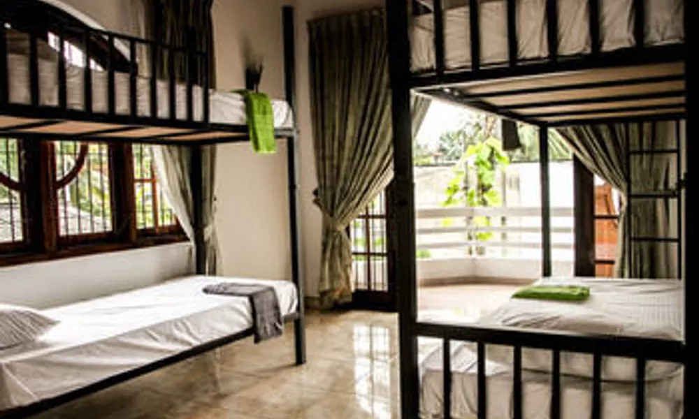 Flipflop Hostel